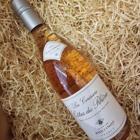 Boutinot Les Cerisiers Rose 2024