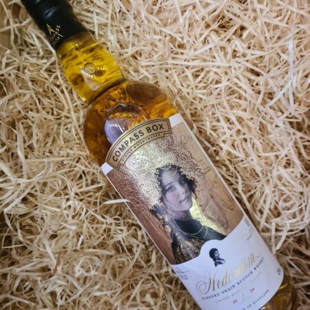 Compass Box Hedonism 2024