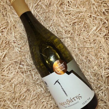 Akriotou Orivatis Old Vine Savatiano 2023