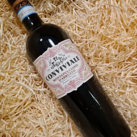 Conviviale Montepulciano 2023