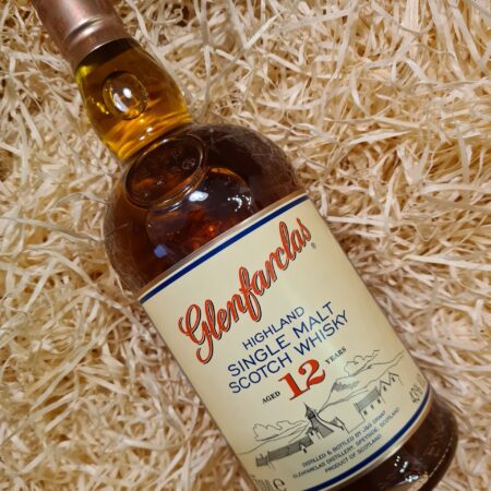 Glenfarclas 12yo