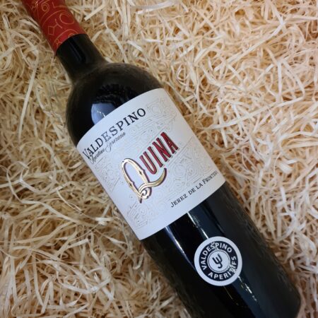 Valdespino Quina