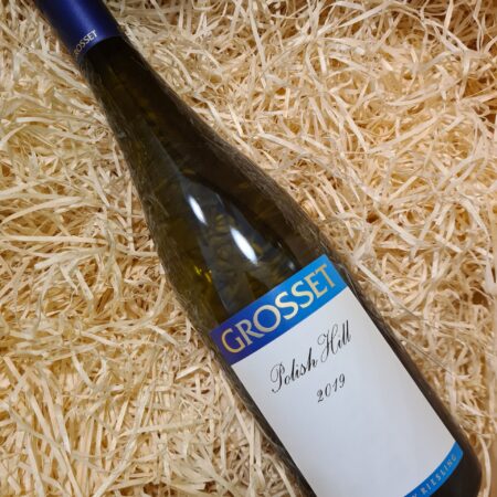 Grosset Riesling Polish Hill 2019