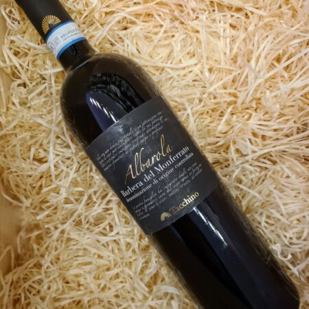 Albarola Barbera de Monferrato 2016