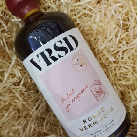 VRSD Rosso Vermouth
