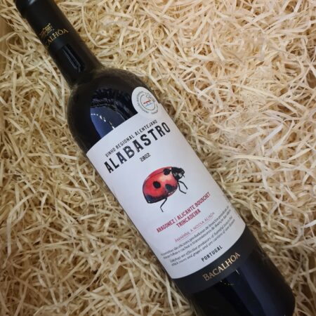 Alianca Alabastro Tinto 2023