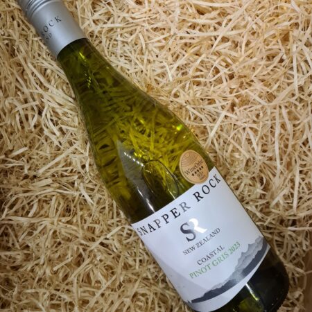 Snapper Rock Pinot Gris 2024