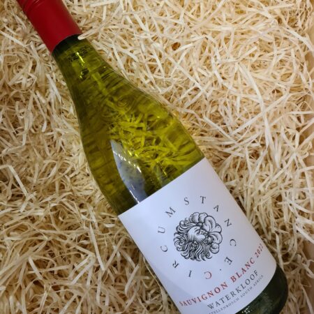 Circumstance Sauvignon Blanc 2023