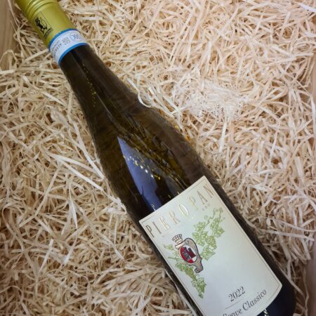 Pieropan Soave Classico 2022