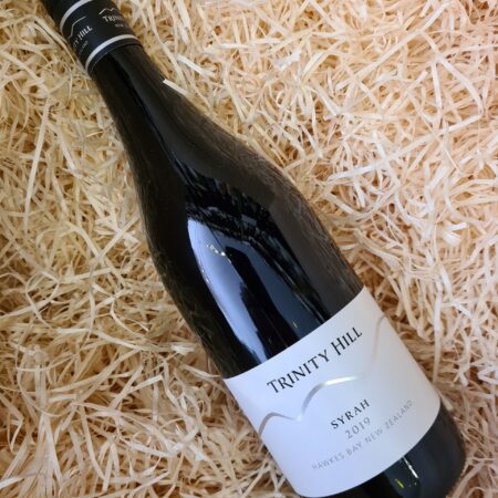Trinity Hill Syrah 2022
