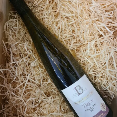 Turckheim Grand Cru 'Brand' Pinot Gris 2020