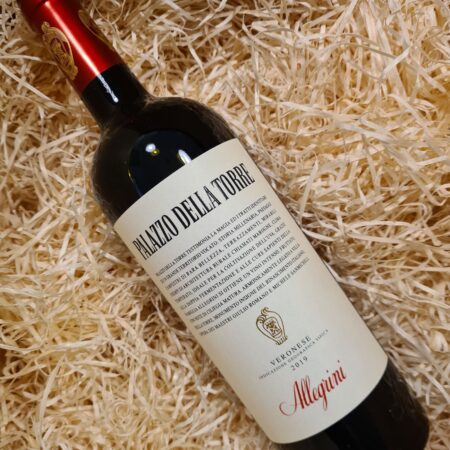 Allegrini Palazzo della Torre 2022