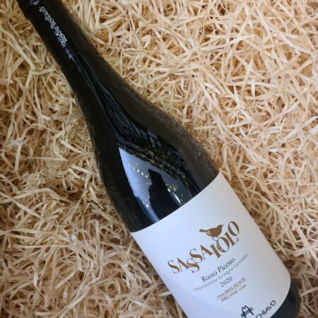 Schiavo Rosso Piceno 2022