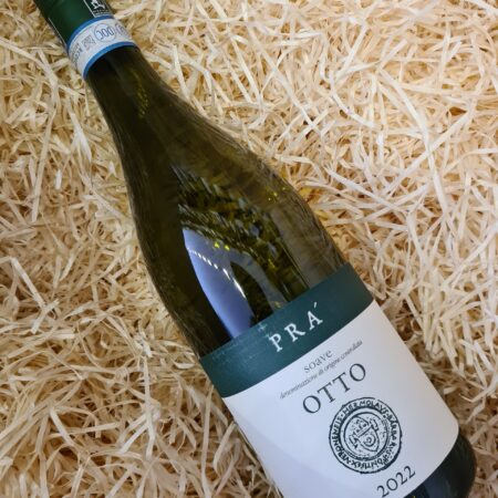 Pra Soave Otto 2022