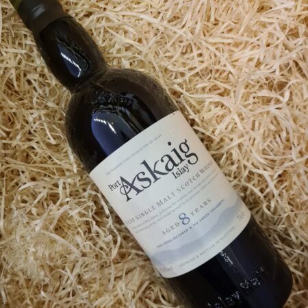 Port Askaig 8yo