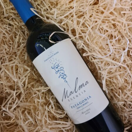 Malma Esencia Malbec 2024