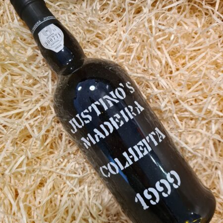 Justino's Colheita 1999
