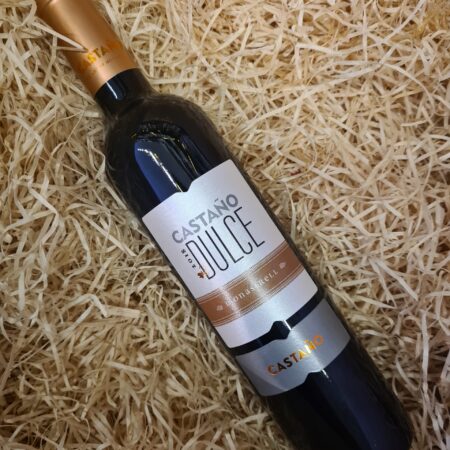 Castano Dulce Monastrell 2018