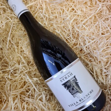 Villa Blanche Syrah 2024