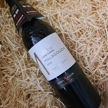 Alpha Estate Malagouzia 2024