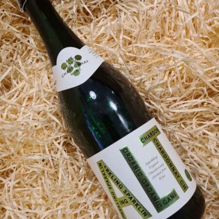 Alt Sparkling Chardonnay