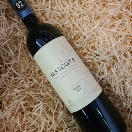 La Mascota Malbec 2023