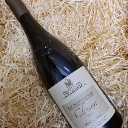 Drouard Muscadet Clisson 2014