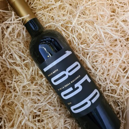 Macia Batle 1856 Tinto 2019