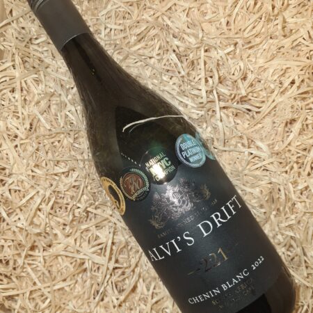 Alvis Drift 221 Chenin Blanc 2024