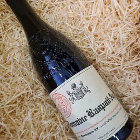 Domaine Raspail Ay Gigondas 2023