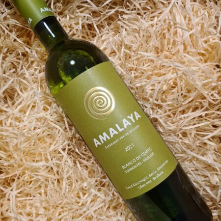 Amalaya Blanco 2024