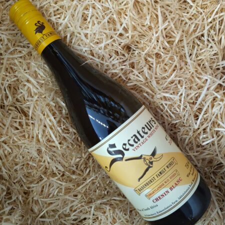 Badenhorst Secateurs Chenin Blanc 2025