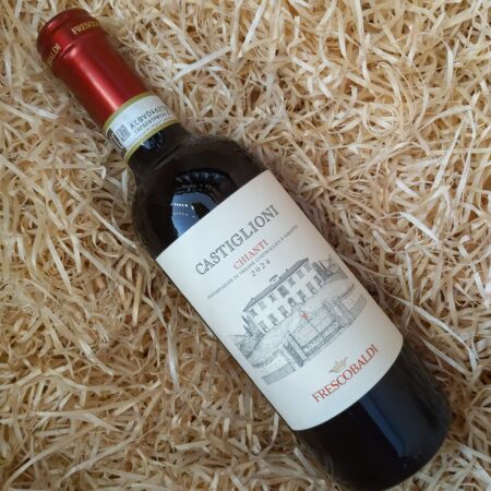 Frescobaldi Castiglioni Chianti 2024 375ml
