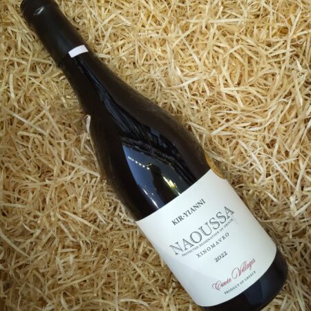 Kir-Yianni Cuvée Villages Naoussa Xinomavro 2022