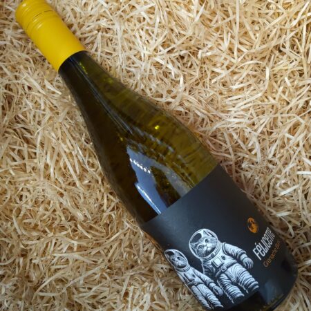 Felicette Grenache Blanc 2024