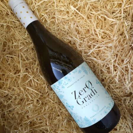 Sarotto Zero Gradi Alcohol Free NV