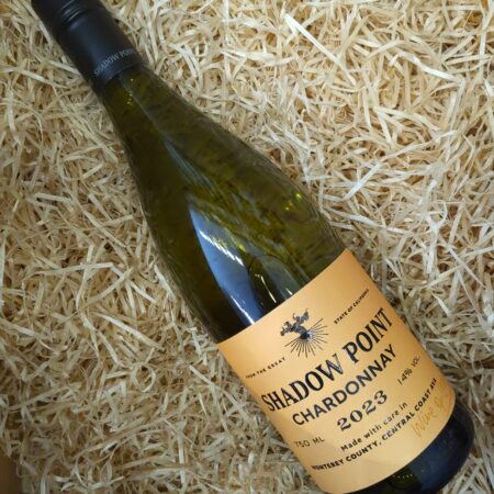 Shadow Point Chardonnay 2023