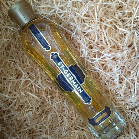 St Germain Liqueur