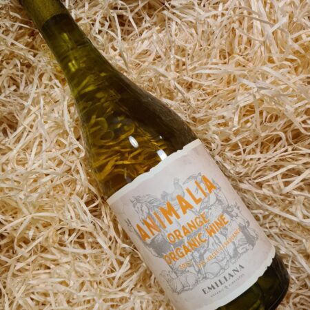 Animalia Orange Wine 2024