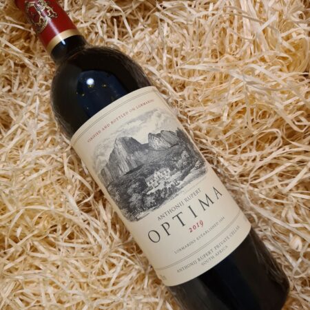 Anthonij Rupert Optima 2021