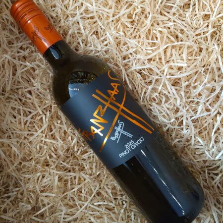 Franz Haas Dolomiti Pinot Grigio 2025