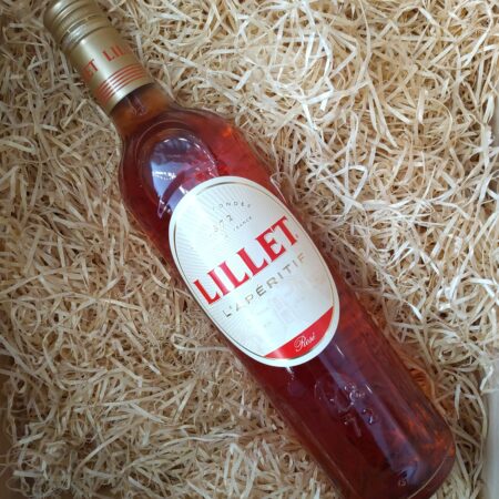 Lillet Rose