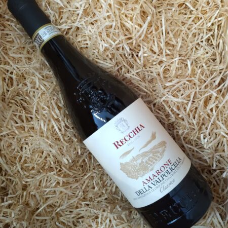 Recchia Amarone della Valpolicella 2021