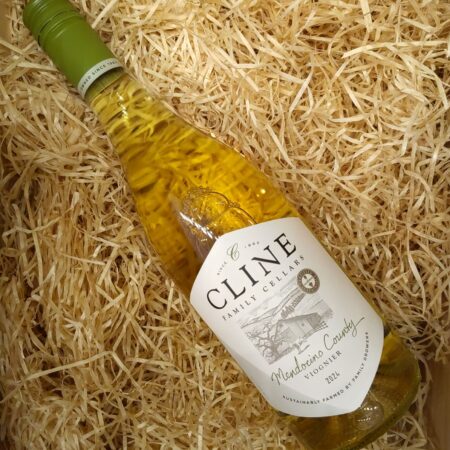 Cline Viognier 2024