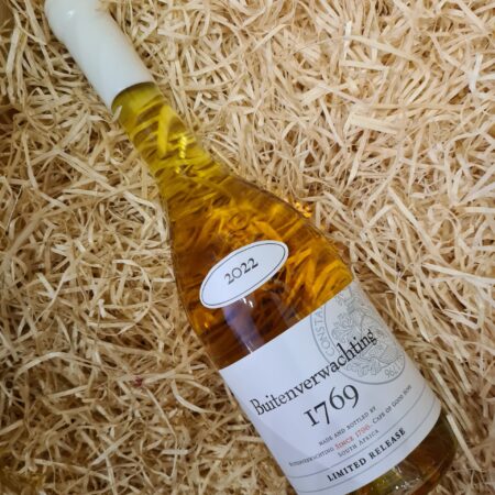 Buitenverwachting Muscat 1769 2022