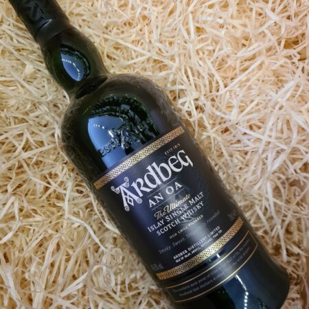Ardbeg An Oa