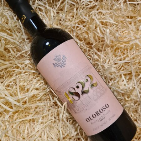 Argueso 1822 Oloroso