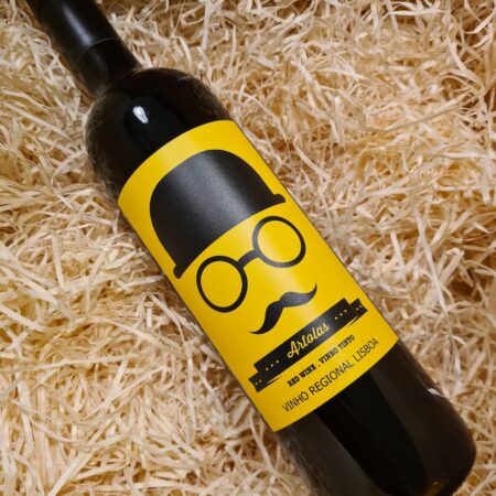 Artolas Red, Vidigal 2024