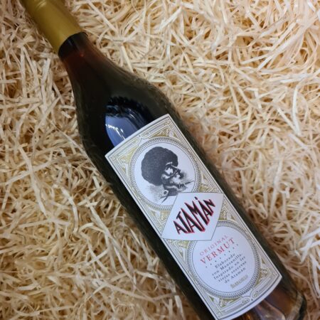 Ataman Vermouth 50cl