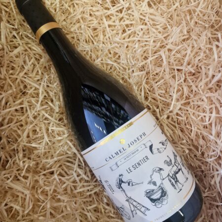 Calmel & Joseph Le Domaine Le Sentier 2024